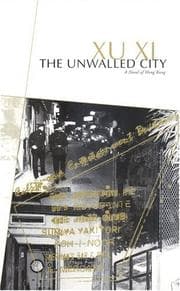 Tapa de The Unwalled City