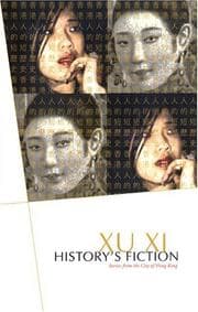 Tapa de History's Fiction