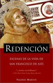 Tapa de Redencion