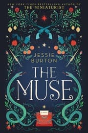 Tapa de The Muse