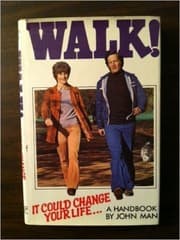 Tapa de Walk!