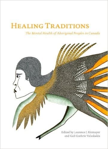 Tapa de Healing traditions
