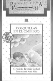 Tapa de Cosquillas en el ombligo