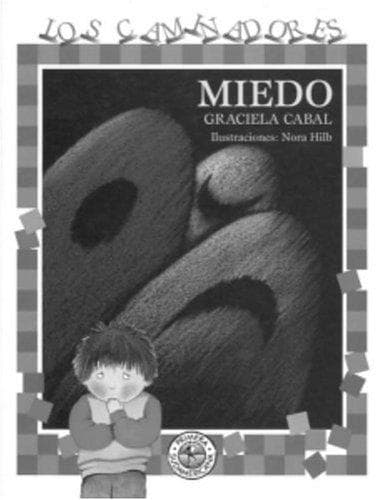 Tapa de Miedo