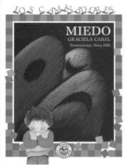 Tapa de Miedo