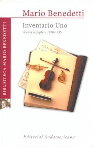 Tapa de Inventario uno