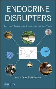 Tapa de Endocrine Disrupters