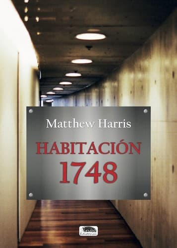 Tapa de Habitación 1748
