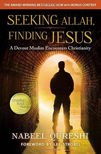 Tapa de Seeking Allah, Finding Jesus, 2nd Edition