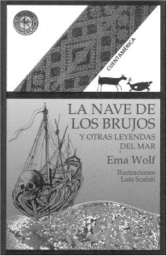 Tapa de La nave de los brujos