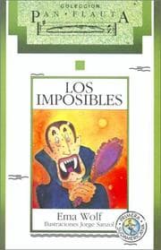 Tapa de Los imposibles