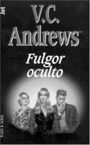 Tapa de Fulgor oculto