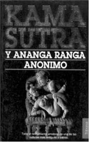 Tapa de Kama Sutra y Ananga Ranga (Tribuna De Plaza & Janes)