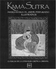 Tapa de Kama Sutra