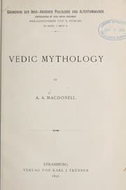 Tapa de ... Vedic mythology