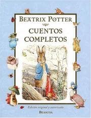 Tapa de Cuentos completos