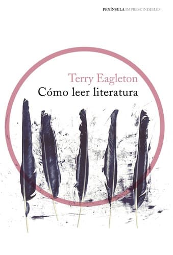 Tapa de Cómo leer literatura