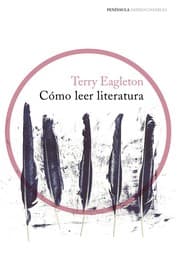Tapa de Cómo leer literatura