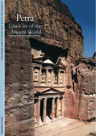 Tapa de Petra