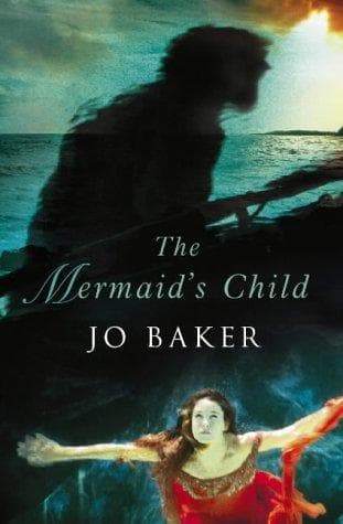 Tapa de The Mermaid's Child