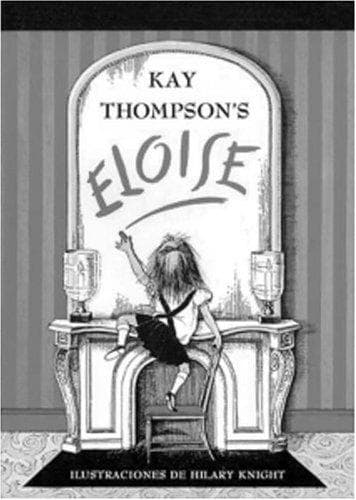 Tapa de Eloise