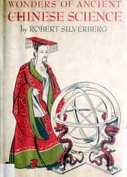 Tapa de Wonders of ancient Chinese science