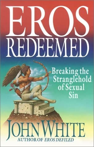 Tapa de Eros redeemed