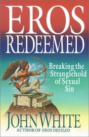 Tapa de Eros redeemed