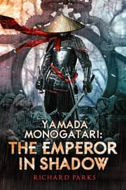 Tapa de Yamada Monogatori