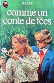 Tapa de Comme un conte de fe es
