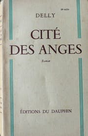 Tapa de Cité des anges