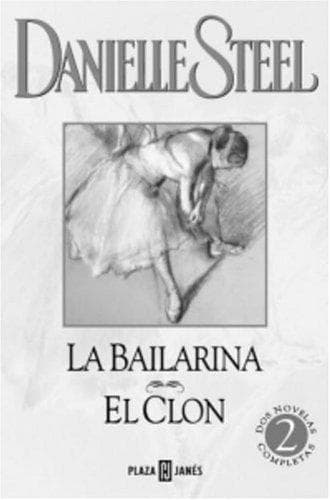 Tapa de Bailarin/ El Clon
