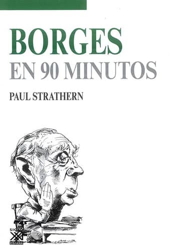 Tapa de Borges en 90 minutos