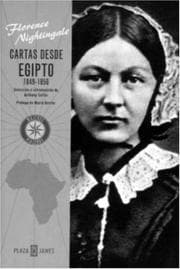 Tapa de Cartas desde egipto