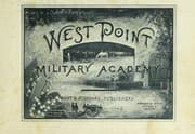 Tapa de West Point Military Academy