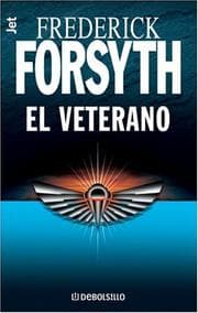 Tapa de El veterano