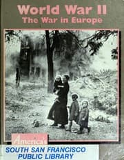 Tapa de World War II