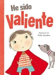 Tapa de He sido valiente