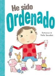 Tapa de He sido ordenado