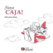 Tapa de ¡Vaya caja!