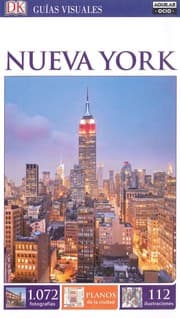 Tapa de Nueva York
