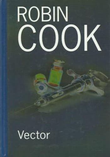 Tapa de Vector