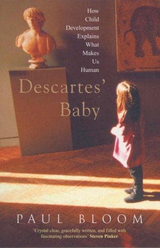 Tapa de Descartes' Baby