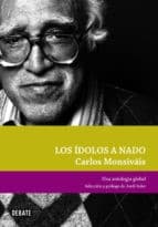 Tapa de Los ídolos a nado