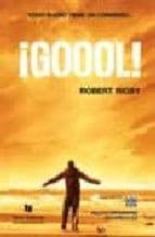 Tapa de ¡GOOOL!