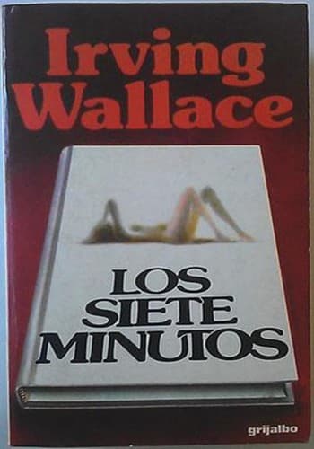 Tapa de Los siete minutos