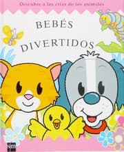 Tapa de Bebés divertidos