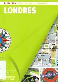 Tapa de Londres
