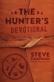 Tapa de The Hunter's Devotional