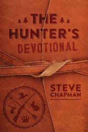 Tapa de The Hunter's Devotional